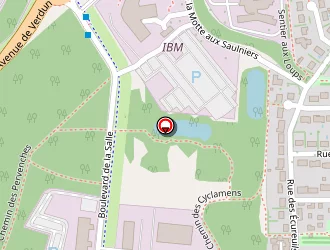 Carte de Mutuelle Du Personnel Ibm à Chécy