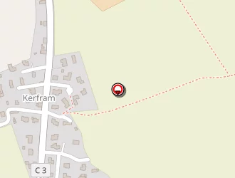 Carte de Jade Solenn à Plomelin