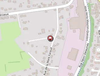 Carte de Mairie à Ploërmel