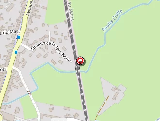 Carte de Restauration Scolaire à Arnage