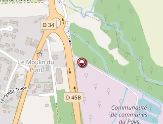 Carte de Capsularis à Pleuven