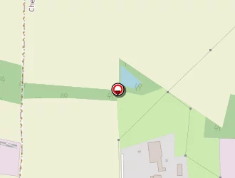 Carte de Rothe Fermetures à Cheny