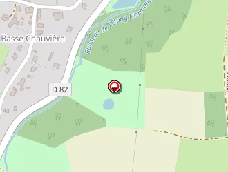 Carte de Duovolt à Petit-fougeray (le)