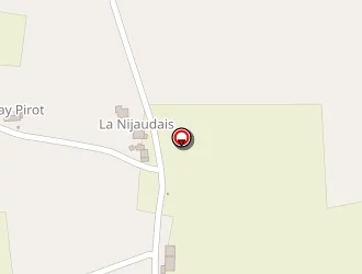 Carte de Du Domaine (gaec) à Maure-de-bretagne