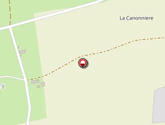 Carte de Padois Philippe à Triguères