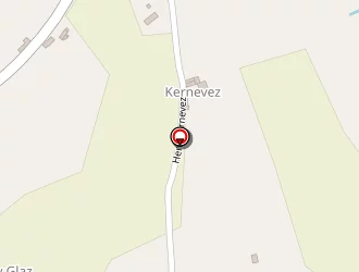 Carte de G.a.e.c De Kervatret à Plomelin