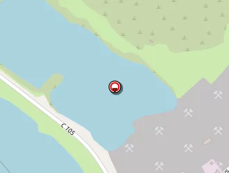 Carte de Le Batimans à Spay