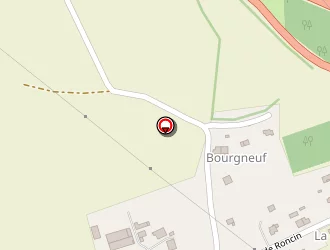 Carte de Chedalleux Stéphane à Ploërmel