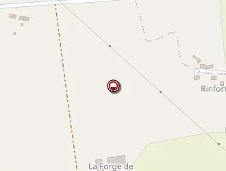 Carte de Gaec La Forge à Maure-de-bretagne