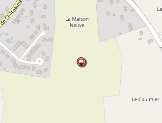 Carte de Garnier Pierre-yves à Vitry-aux-loges