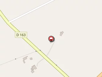 Carte de Bernard Jamet (earl) à Brie