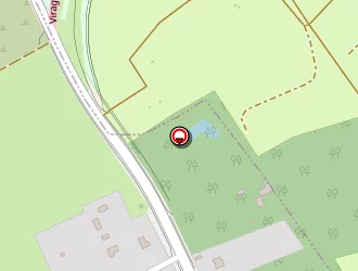 Carte de Riguet Alain à Arnage