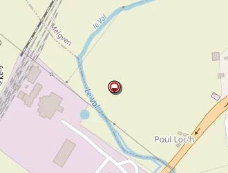 Carte de Le Pape Environnement à Concarneau