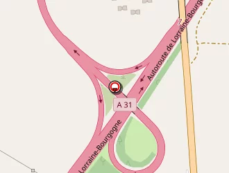 Carte de Silny Eric à Chanoy