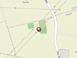 Carte de Lebeaume Fils à Ingré