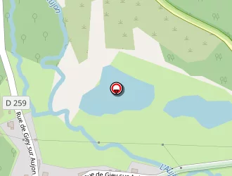 Carte de Renaudin Jean-luc à Arc-en-barrois