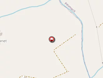 Carte de Helias Emmanuel à Plovan