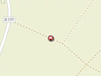 Carte de Noëlle Fleurs à Migennes