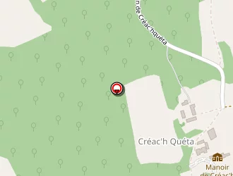 Carte de Magasin Vert à Pleuven