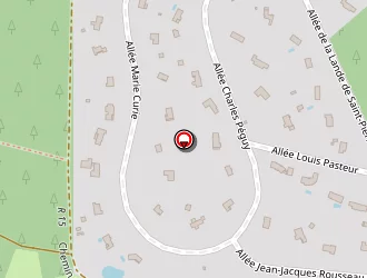 Carte de Caillault Daniel à Ruaudin