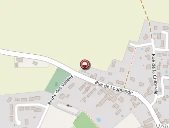 Carte de Echo (e.u.r.l.) à Voivres-lès-le-mans