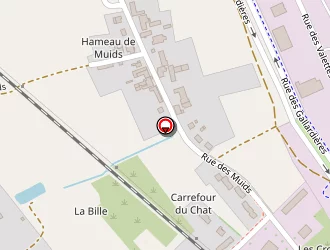 Carte de Stef.elec 45 à Ingré