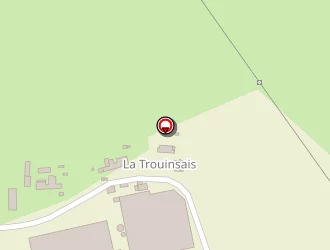 Carte de Genson Jean-sébastien à Janzé