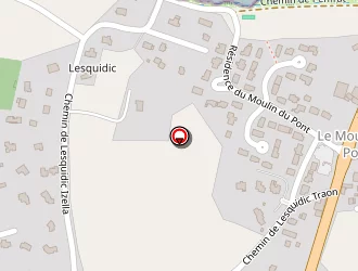 Carte de Concept Couverture à Pleuven