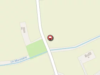 Carte de Pineau Plâtres à Chantenay-villedieu