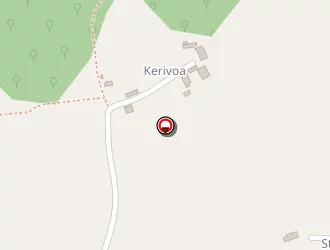 Carte de Lemaire Jérôme à Bannalec