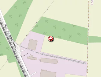 Carte de Ondul'yonne (ets) à Bonnard