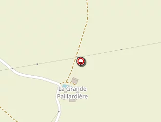 Carte de Blais Michel à Temple (le)