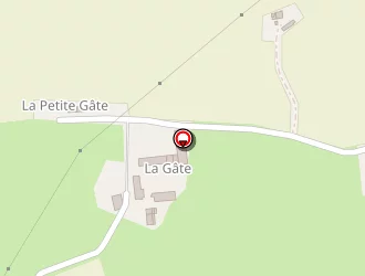 Carte de Leroy (earl) à Saint-calais