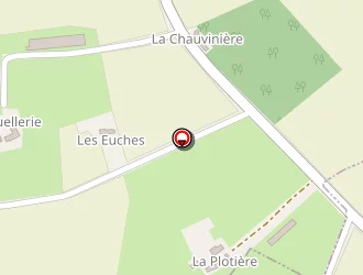 Carte de Les Saveurs De La Mer à Chevillé