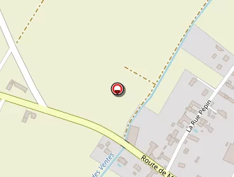 Carte de Ythier Emilie à Hauterive