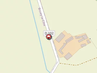 Carte de Windels Joël à Courban