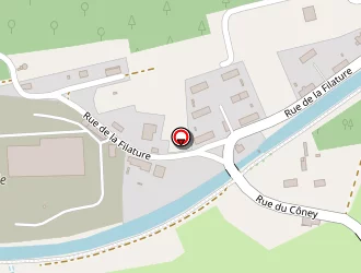 Carte de Akyuz B à Demangevelle