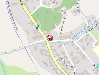 Carte de Foppa Dominique à Rupt-sur-moselle