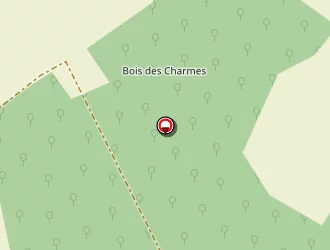 Carte de Speroni Michele à Thimory