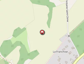 Carte de Facility's à Fay-aux-loges