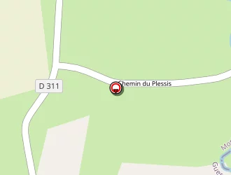 Carte de Rénov Thermique à Guer