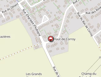 Carte de Deal4price à Ingré