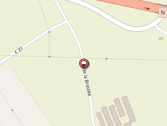 Carte de Houze (earl) à Taupont