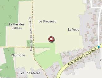 Carte de Beauté Zen à Saran