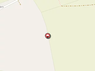 Carte de La Fontaine Blanche à Melgven