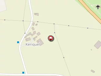 Carte de Dziadkiewiez René à Plouay