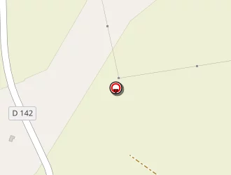 Carte de Crx Plomberie à Saint-barthélemy