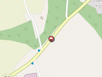 Carte de Jouan Stéphane à Plouay