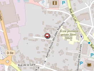 Carte de Pizzéria Le Malleville à Ploërmel