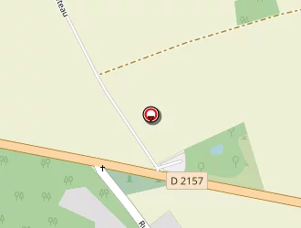 Carte de Bibliotheque Municipale à Coulmiers